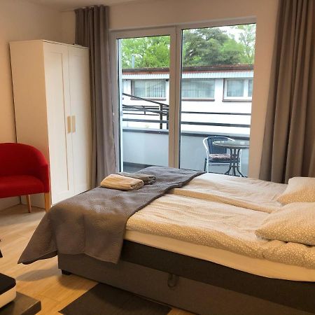 Apartamenty "Naletniej" Przy Morzu Łazy 外观 照片
