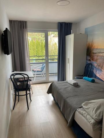 Apartamenty "Naletniej" Przy Morzu Łazy 外观 照片